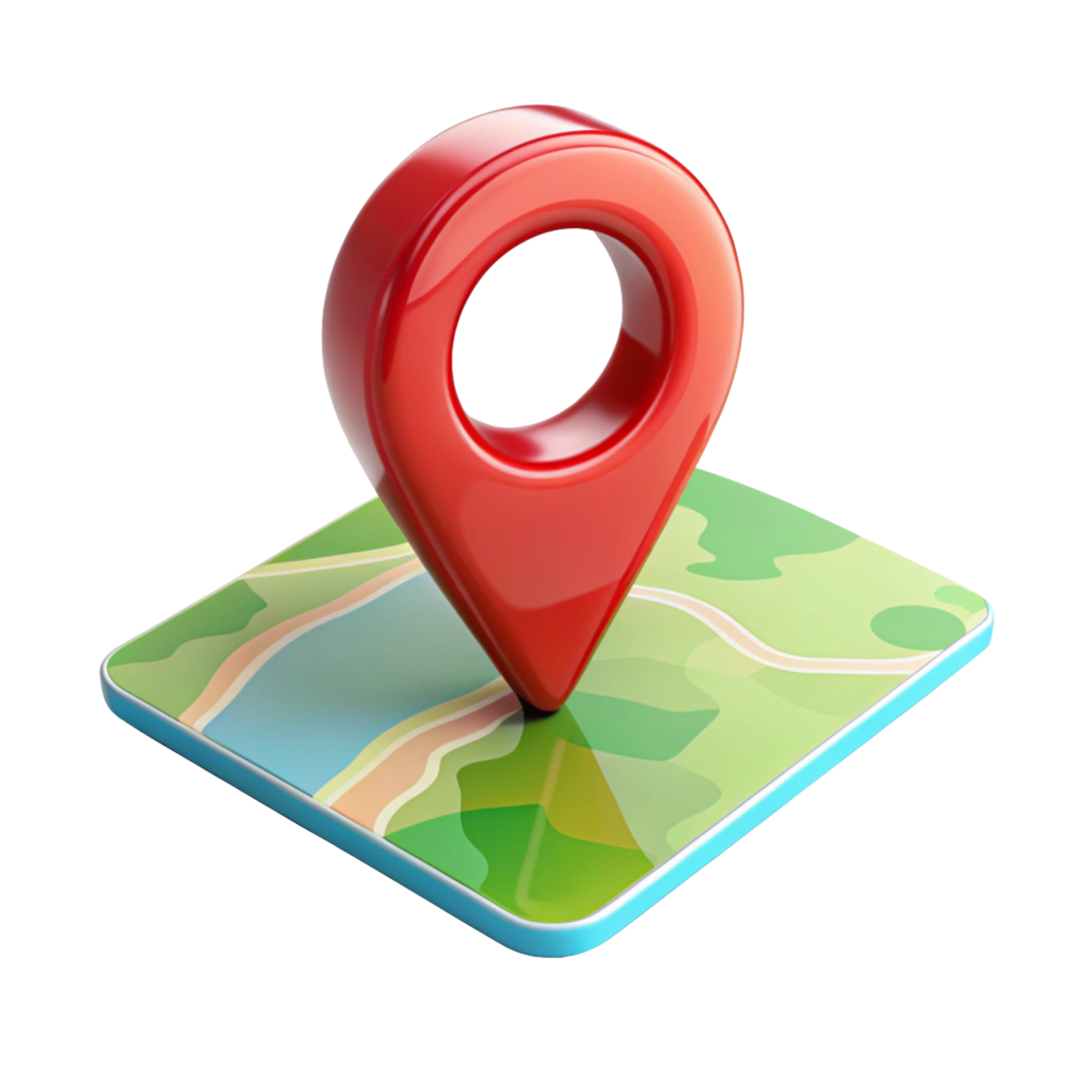 location