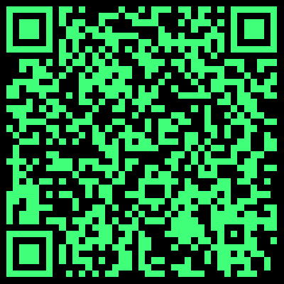 WhatsApp Group QR Code